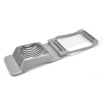 Coupe-&oelig;uf rectangulaire en aluminium professionnel - Hendi