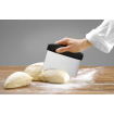 Coupe-p&acirc;te Professionnel Inox, Manche Polypropyl&egrave;ne 150x110mm - Hendi