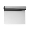 Coupe-p&acirc;te/Racloir professionnel pour boulangerie, dimensions 150x110mm - Hendi