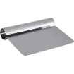 Coupe-p&acirc;te/Racloir professionnel pour boulangerie, dimensions 150x110mm - Hendi