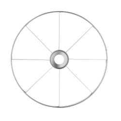 Coupe-tarte / Coup-g&acirc;teau professionnel ⌀320mm - Hendi