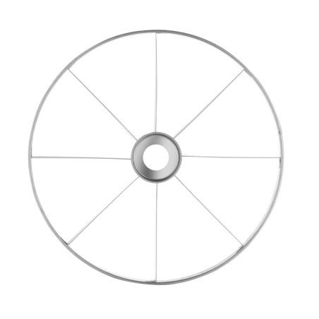 Coupe-tarte / Coup-g&acirc;teau professionnel ⌀320mm - Hendi