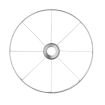 Coupe-tarte / Coup-g&acirc;teau professionnel ⌀320mm - Hendi