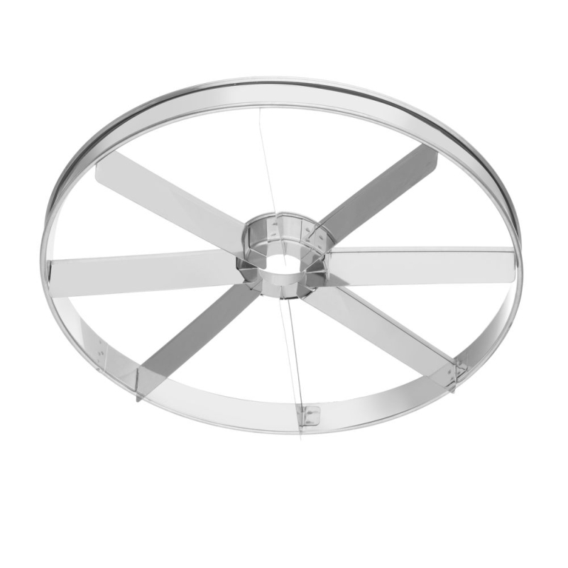 Coupe-tarte / Coup-g&acirc;teau professionnel ⌀320mm - Hendi