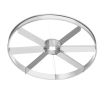 Coupe-tarte / Coup-g&acirc;teau professionnel ⌀320mm - Hendi