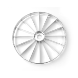 Coupe-tarte et g&acirc;teau professionnel ⌀320mm - Hendi