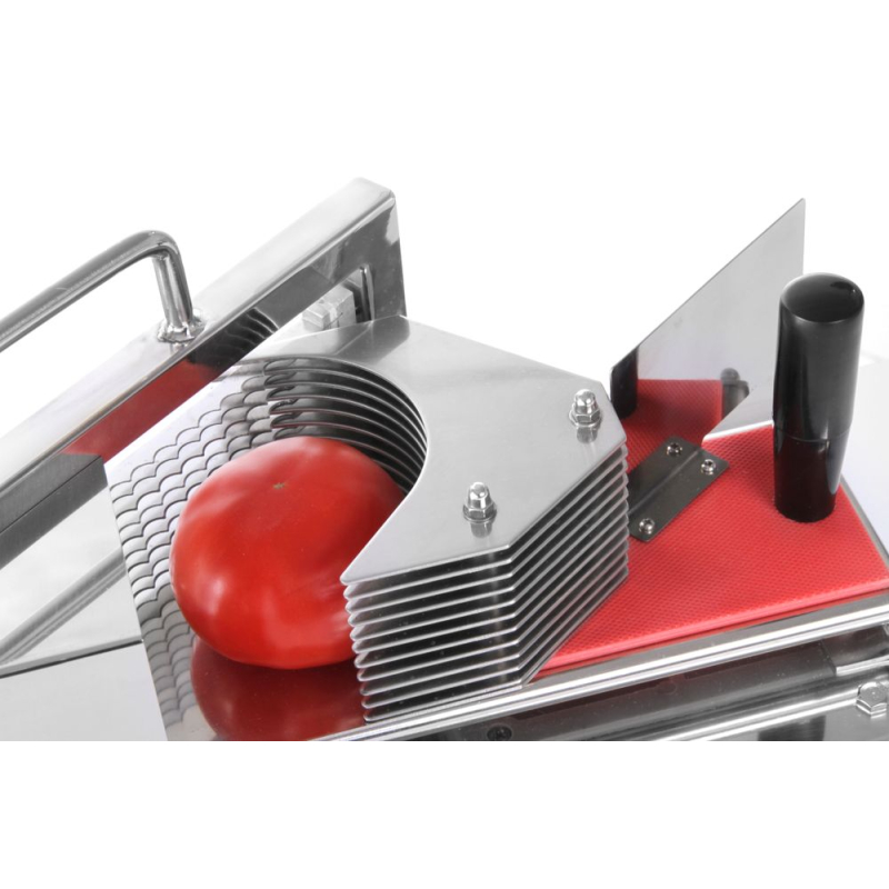 Coupe-Tomates Professionnel Lames Inox 5mm L&eacute;gumes Mous R&eacute;f. 570159 - Hendi