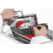 Coupe-Tomates Professionnel Lames Inox 5mm L&eacute;gumes Mous R&eacute;f. 570159 - Hendi