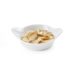 Coupelle &agrave; Tapas Huevo Porcelaine &Oslash;65x15mm, Lot de 6, Code 784372 - Hendi