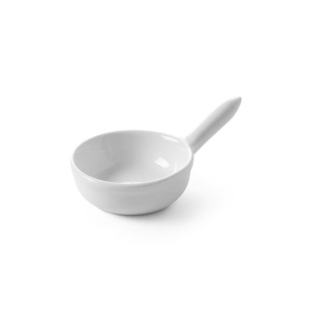 Coupelle Cacerole &agrave; Tapas, 6 pi&egrave;ces, ⌀60x25mm - Hendi