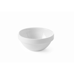 Coupelle Tapas Ronde C&eacute;ramique 75mm x 30mm - Set de 6 pi&egrave;ces - Hendi