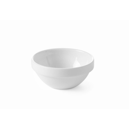 Coupelle Tapas Ronde C&eacute;ramique 75mm x 30mm - Set de 6 pi&egrave;ces - Hendi