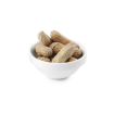 Coupelle Tapas Ronde C&eacute;ramique 75mm x 30mm - Set de 6 pi&egrave;ces - Hendi