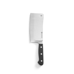 Couperet de cuisine Kitchen Line Noir (L)300mm - Hendi