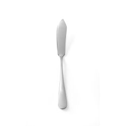 Couteau &agrave; Beurre Ligne Profi, Lot de 12 Pi&egrave;ces (L)158mm - Hendi