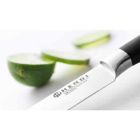 Couteau &agrave; d&eacute;sosser professionnel Profi Line 270mm - Hendi