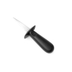 Couteau &agrave; Hu&icirc;tres Droit Professionnel, Lame Inoxydable 160mm - Hendi