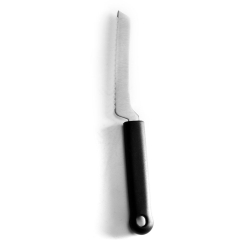 Couteau &agrave; Tomates Professionnel (L. 228mm) pour Cuisine et Restauration - Hendi