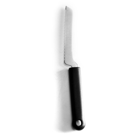 Couteau &agrave; Tomates Professionnel (L. 228mm) pour Cuisine et Restauration - Hendi