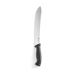 Couteau de Boucher Professionnel, Longueur 380mm - Hendi