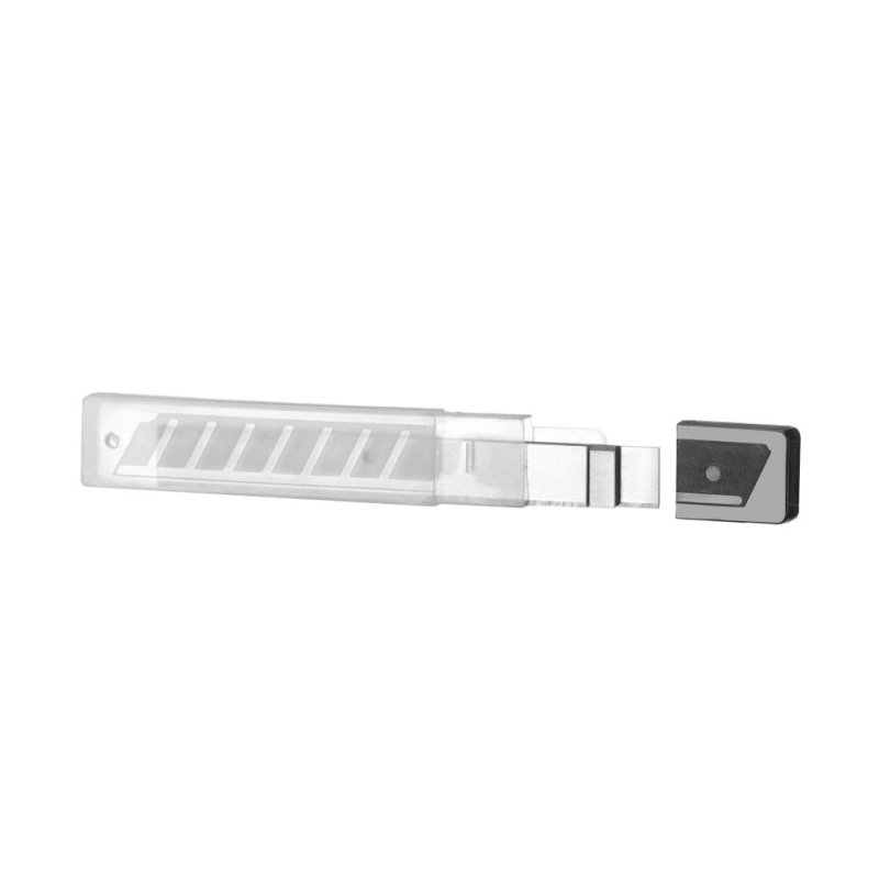 Couteau de Rechange Professionnel pour Trancheuse 855201 - Hendi