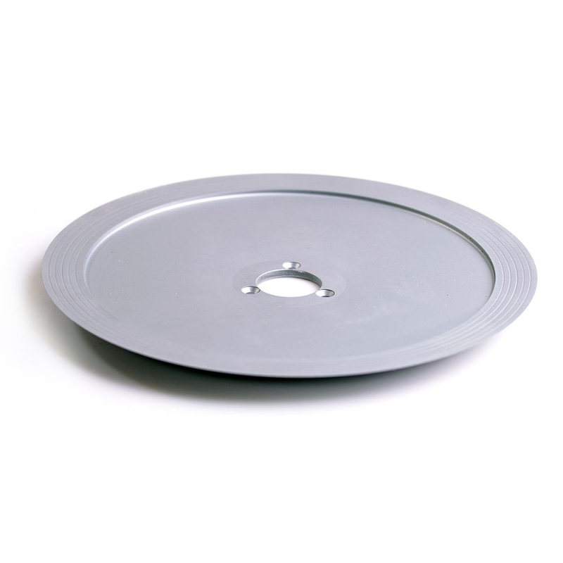 Couteau de remplacement pour trancheuse &agrave; viande &eacute;lectrique &Oslash;300mm - Hendi