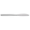 Couteau de table Budget Line, 12 pi&egrave;ces, L 212mm - Hendi
