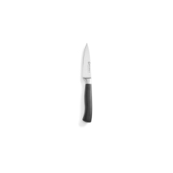 Couteau &Eacute;plucheur Professionnel Profi Line Noir (L)198mm - Hendi