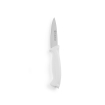 Couteau &Eacute;plucheur Professionnel Vert 185mm pour Cuisine - Hendi