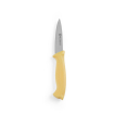 Couteau &Eacute;plucheur Professionnel Vert 185mm pour Cuisine - Hendi