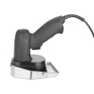 Couteau Kebab &Eacute;lectrique Professionnel Kitchen Line 80W, 2 Lames Inox, Capacit&eacute; 30kg/h - Hendi