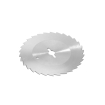 Couteau Kebab &Eacute;lectrique Professionnel Kitchen Line 80W, 2 Lames Inox, Capacit&eacute; 30kg/h - Hendi
