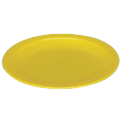 Gele polycarbonaat plaat 230mm