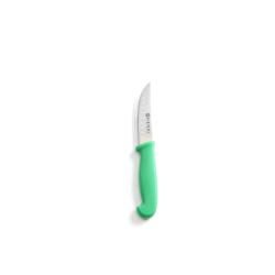 Couteau Universel Court 190mm Vert - Hendi