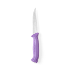 Couteau universel dentel&eacute; professionnel (205mm) - Hendi
