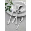 Couteaux de table Profi Line, set de 6 pi&egrave;ces (L. 225mm) - Hendi