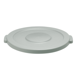 Couvercle AmerBox pour poubelle ronde &Oslash;505 mm - Hendi