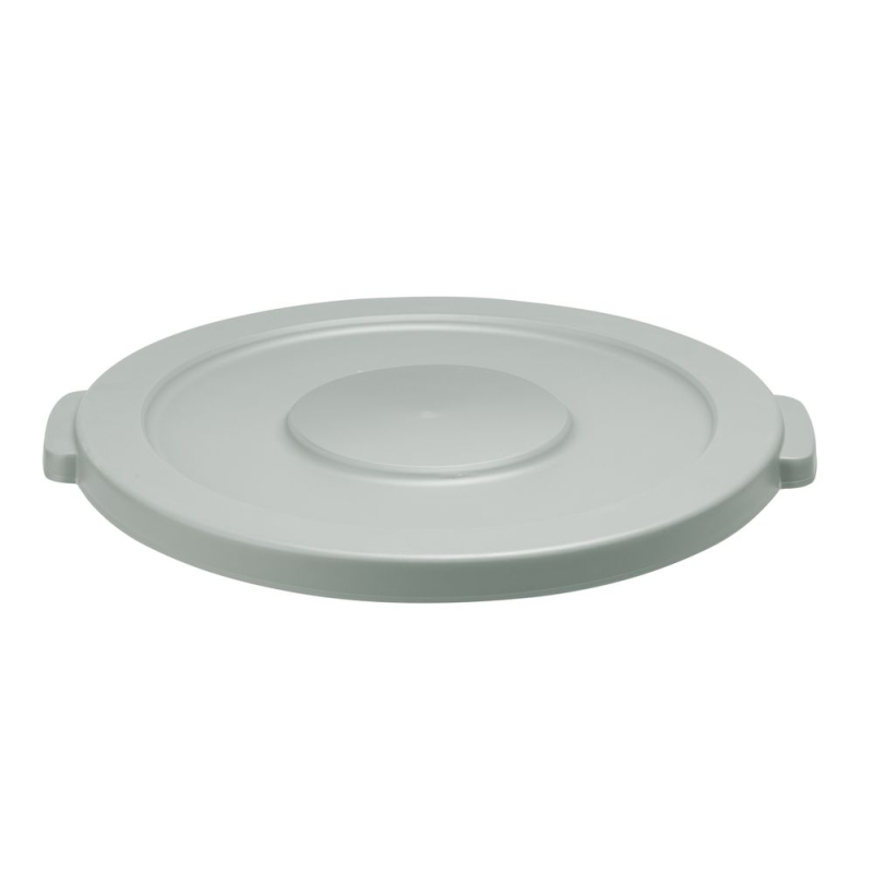 Couvercle AmerBox pour poubelle ronde &Oslash;505 mm - Hendi