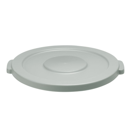 Couvercle AmerBox pour poubelle ronde &Oslash;505 mm - Hendi