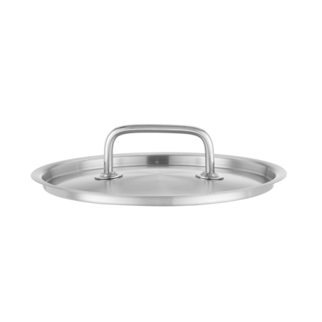 Couvercle de Marmite Kitchen Line ⌀200mm Professionnel - Hendi