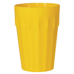 Plastic beker polycarbonaat...