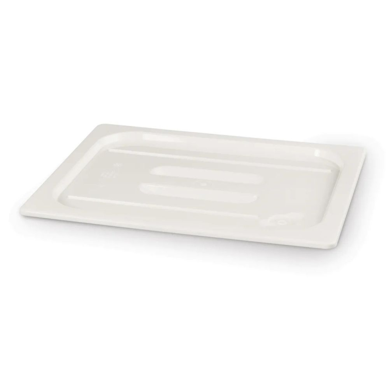 Couvercle Gastronorme GN 1/1 Inox 530x325mm Professionnel - Hendi