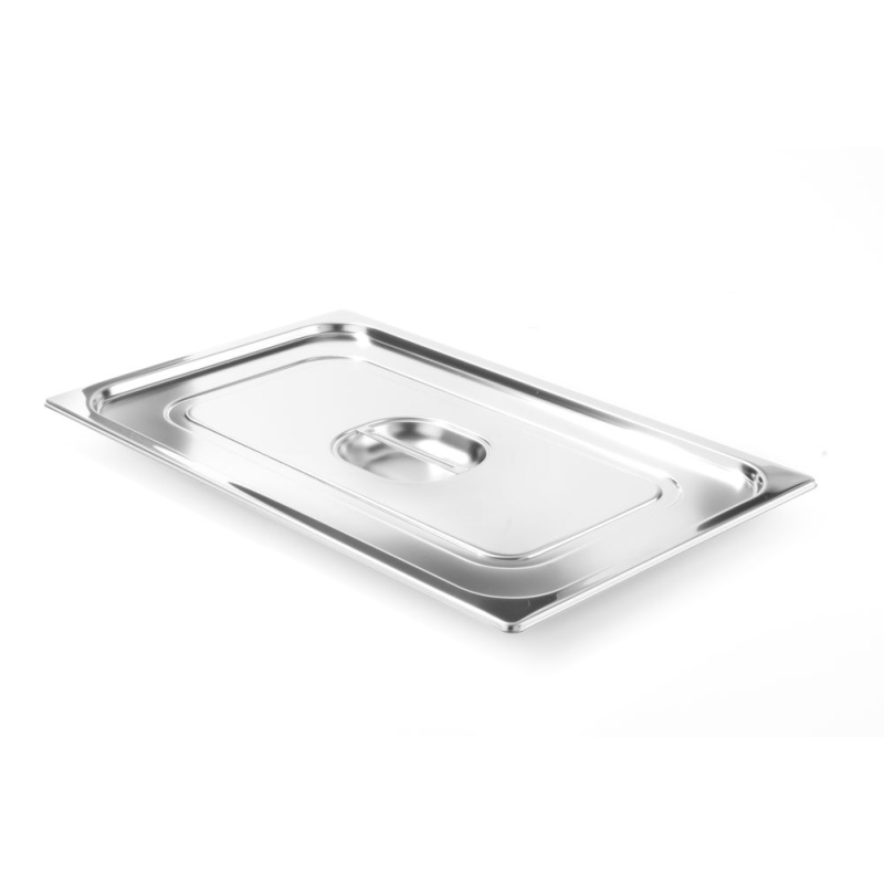 Couvercle GN 1/1 Profi Line pour Bacs, 530x325mm - Hendi