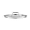 Couvercle pour marmite Kitchen Line, Inox, ⌀280mm - Hendi