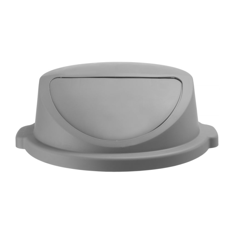 Couvercle Poussoir Rond AmerBox pour Poubelle &Oslash;505mm - Hendi