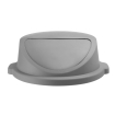 Couvercle Poussoir Rond AmerBox pour Poubelle &Oslash;505mm - Hendi