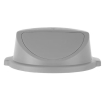 Couvercle Poussoir Rond AmerBox pour Poubelle &Oslash;505mm - Hendi