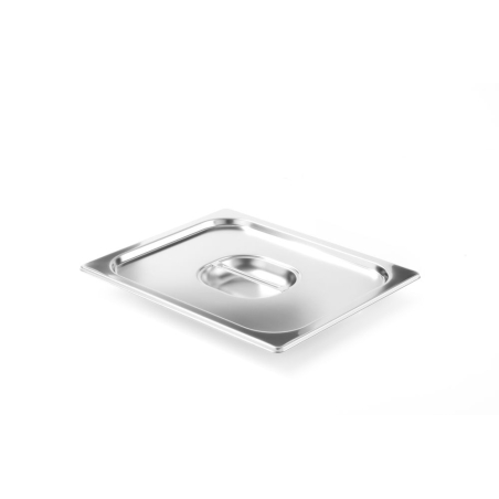 Couvercle Profi Line GN 1/2 265x325mm pour bacs GN - Hendi