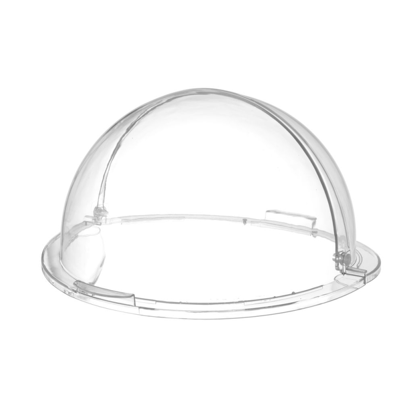 Couvercle Roll-Top pour Corbeille &agrave; Pain, &Oslash;405x(H)230mm - Hendi