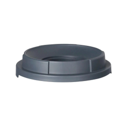 Couvercle rond pour poubelle AmerBox, ouverture, ⌀510x(H)120mm - Hendi